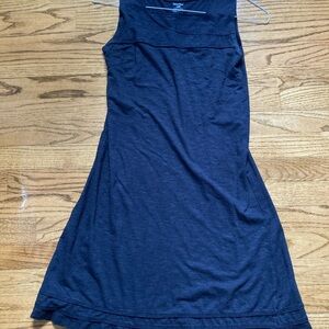 Horny toad small dress